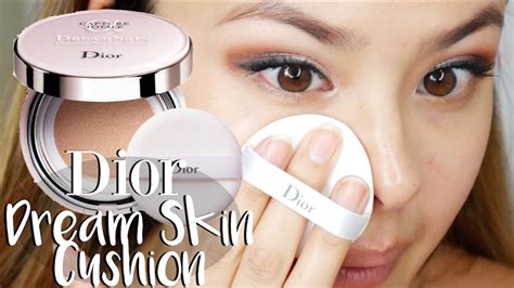 dior dream skin foundation review